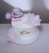 Kwiaty waflowe, lotosy,lilie wodne, duże