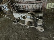 silnik elektryczny 3kW 3 fazowy