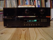 WZMACNIACZ  MUSICAL FIDELITY A2 (Class A) + CD A2 