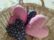 Naturalne saszetki zapachowe z lawendą – świeży zapach i ochrona ubrań