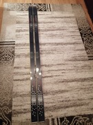 Narty zjazdowe Mladost Comfort Active Sport 2m