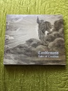 Candlemass - Tales Of Creation 2cd