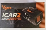 Vgate iCar 2 BT 3.0: Profesjonalny Interfejs OBD2 Bluetooth 