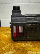 Mazak QT8 Mazatrol T2 Meldas - serwonapęd silnik Mitsubishi HA40C-S