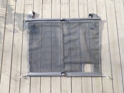 Siatka do bagażnika VW