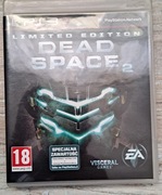 Dead Space 2 Limited Edition ps3