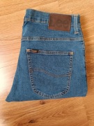 Spodnie Lee W32 L30 