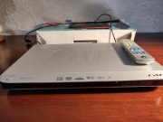 Odtwarzacz DVD CAT 5112