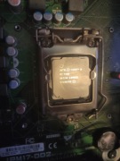 Procesor Intel i5 -7400 3ghz + radiator