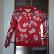 Bluza damska roz 36/38