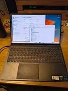 Dell Vostro 7510 i7-11800H / 32GB / 2TB SSD / WIN 11 PRO / RTX3050