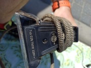 ŻELAZKO PREDOM DEZAMET C28 750 W 220V