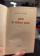 Stolarek - Podróż do Wielkiego Patata