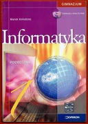 INFORMATYKA GIMNAZJUM PODRĘCZNIK Marek Kołodziej