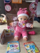 Interaktywna lalka, Lala Ala, firmy VTech