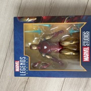 Iron Man (Mark LXXXV; Saga) Figurka Marvel Legends
