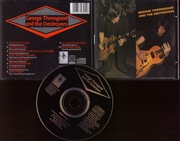 GEORGE THOROGOOD - GEORGE THOROGOOD AND THE DESTROYERS - CD