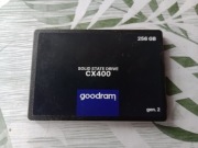 Dysk Goodram 256gb