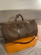 LOUIS VUITTON Keepall 55 