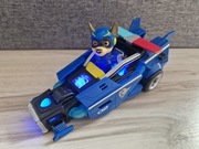 Spin Master Psi Patrol Chase Mighty Movie Jet