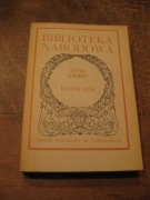 Syzyfowe prace - Stefan Żeromski