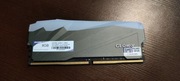 Pamięć komputerowa Gloway Sheen ddr4 3200MHz RGB 300 za dwie