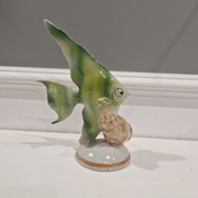 Figurka Skalar Steatyt Katowice 