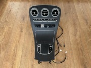 Konsola Środkowa GLC X253 Lift Kompletna