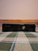 Konsola Xbox 360 Slim