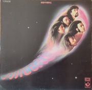 DEEP PURPLE - Fireball