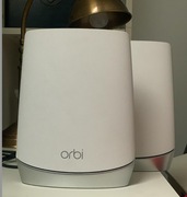 Zestaw routerów Netgear Orbi RB750