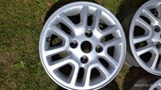Felgi Nissan 14 4x114.3 ET 45