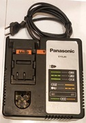 ładowarka do wkrętarka wiertarka Panasonic EY0L80 Li-jon 8-34V uniwersalna 