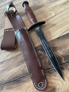 Wyjątkowy nóż szturmowy Fairbairn-Sykes - NOWY!