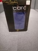 SPRZEDAM NOWE MĘSKIE BOKSRKI PIERRE CARDIN ROZM M. 