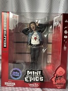 Stranger Things Hellfire Eddie - figurka