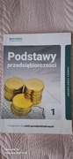 Podstawowy  przedsiębiorczości 1