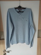 Sweter męski rozmiar M Tommy Hilfiger 