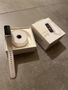 Samsung Galaxy Fit SM-R370 srebrny