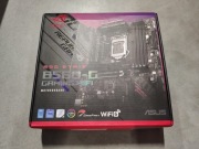 Płyta główna ASUS ROG STRIX B560-G GAMING WIFI
