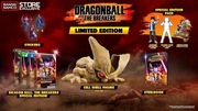 Dragon Ball: The Breakers Edycja Kolekcjonerska Pc nowa!.