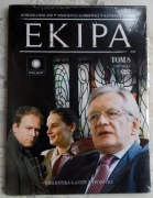 FILM DVD EKIPA tom 8 odc. 9 serial FOLIA +książka
