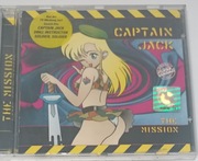 Captain Jack - The Mission CD 1996