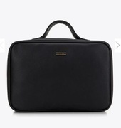 Wittchen kosmetyczka podróżna kuferek organizer wieszak ekoskóra duża