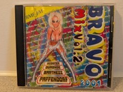 Album kompilacyjny BRAVO Mix Vol. 2 , wydany w 2001 roku 
