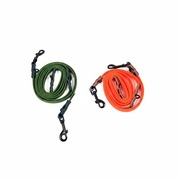 Smycz przepinana HEXA 1,5m 10mm