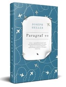 Paragraf 22 - Joseph Heller