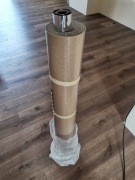 Podkład kwarcowy pod panele 1,5mm 5,6m2 taśma gratis