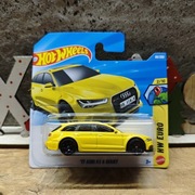 Hot Wheels - '17 Audi RS6 Avant - 66/250 - 2026