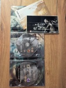 Sillent Hill 2 PlayStation 2